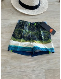 Costume bimbo Sundek 2