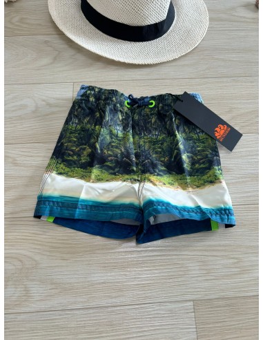 Costume bimbo Sundek