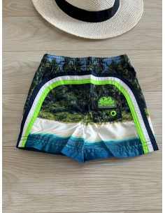 Costume bimbo Sundek