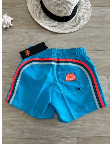 Costume bimbo ocean Sundek