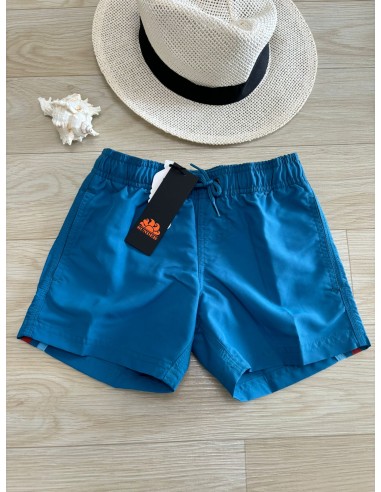 Costume bimbo ocean Sundek