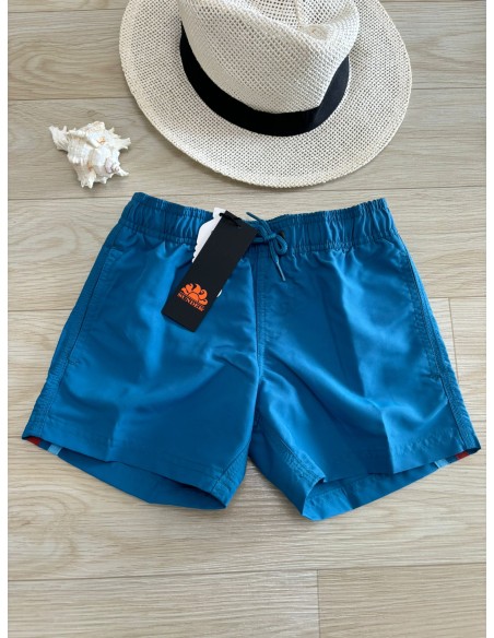 Costume bimbo ocean Sundek