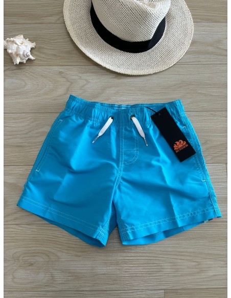 Costume bimbo ocean Sundek