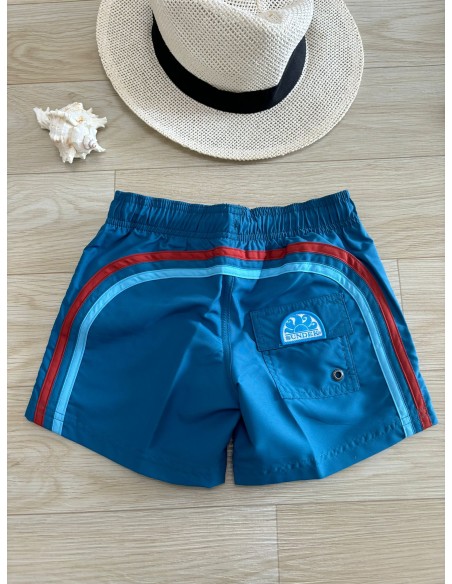 Costume bimbo ocean Sundek