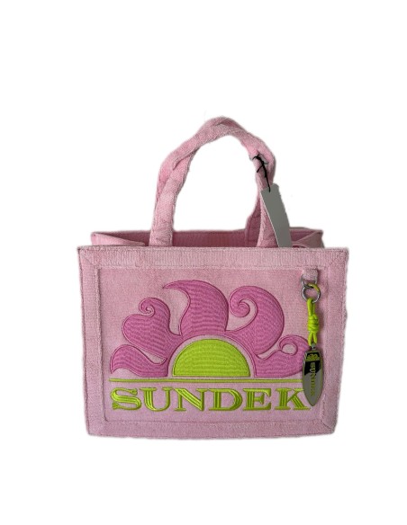 Borsa medium sponge Sundek