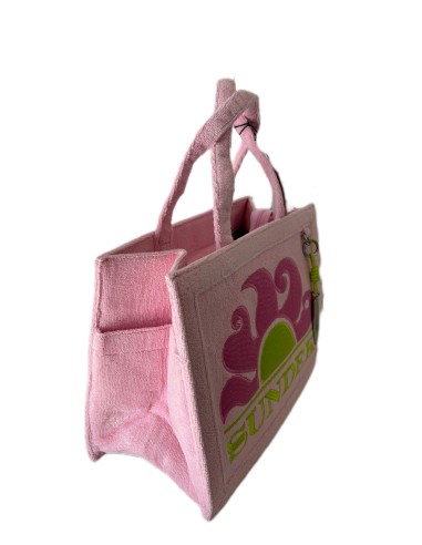 Borsa medium sponge Sundek