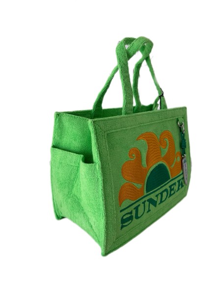 Borsa medium sponge Sundek
