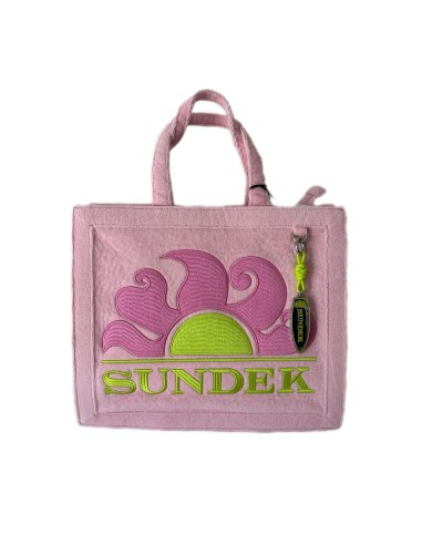 Borsa maxi sponge Sundek