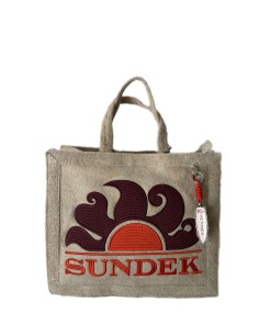 Borsa maxi sponge Sundek 2