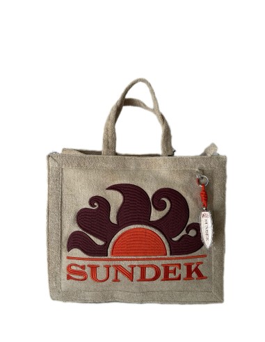 Borsa maxi sponge Sundek