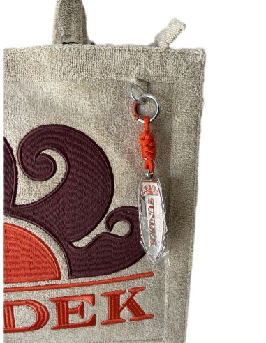 Borsa maxi sponge Sundek