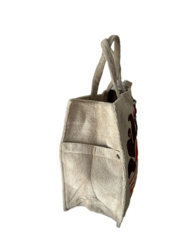 Borsa maxi sponge Sundek