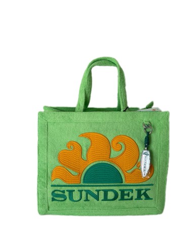 Borsa maxi sponge Sundek