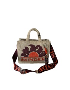 Borsa small sponge B Sundek
