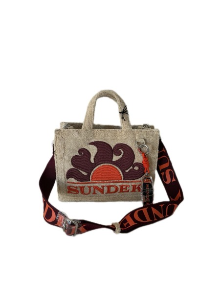 Borsa small sponge B Sundek
