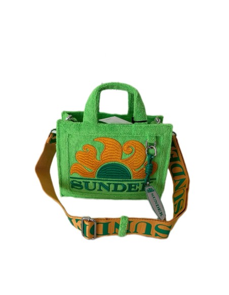 Borsa small sponge B Sundek