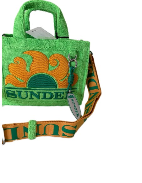 Borsa small sponge B Sundek