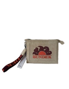 Pochette sponge Sundek