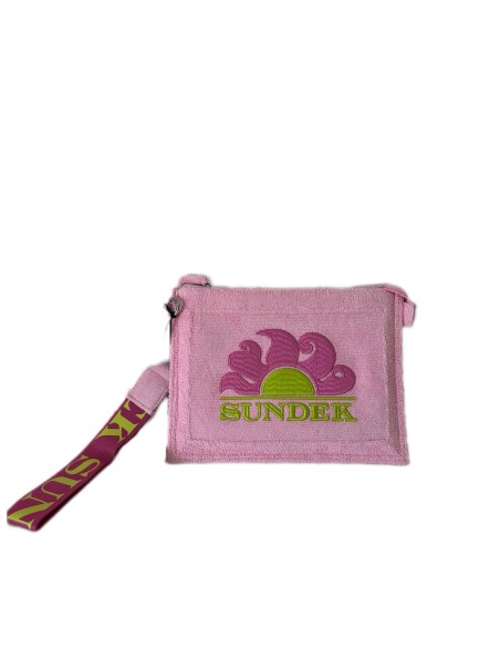 Pochette sponge Sundek