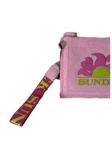 Pochette sponge Sundek