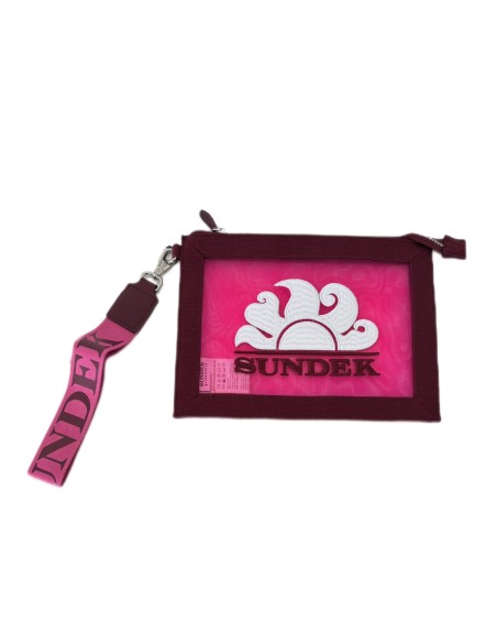 Pochette Amarillo Sundek