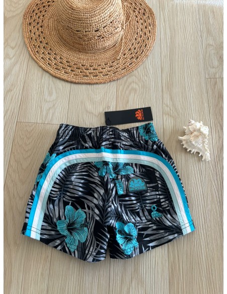 Costume bimbo black Sundek