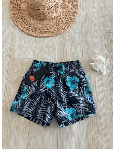 Costume bimbo black Sundek