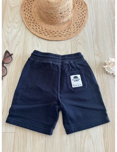 Pantaloncino navy Sundek