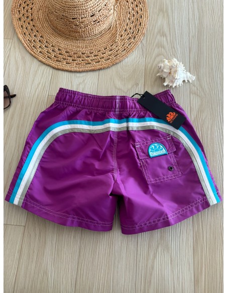 Costume bimbo Orchidea Sundek