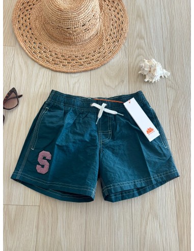 Costume bimbo curry Sundek