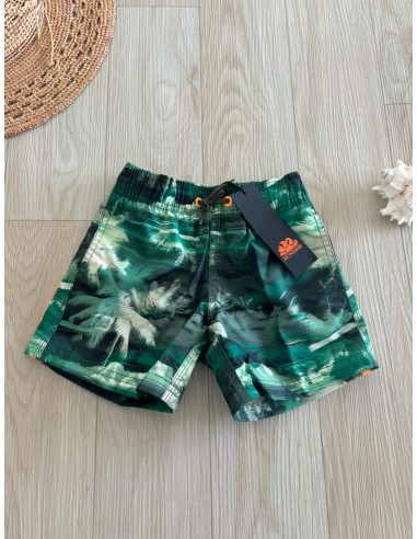 Costume bimbo dark Sundek