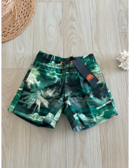 Costume bimbo dark Sundek