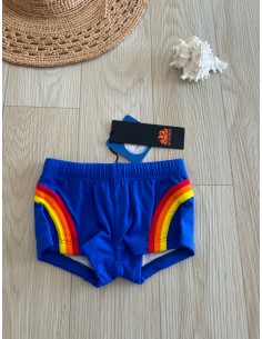 Costume bimbo Sapphire Sundek