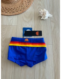 Costume bimbo Sapphire Sundek 2