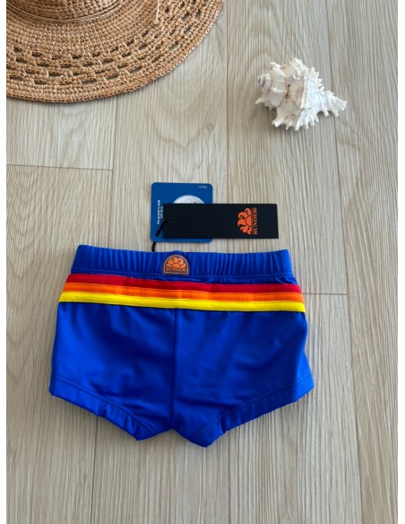 Costume bimbo Sapphire Sundek