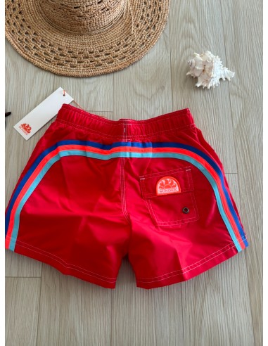 Costume bimbo Sundek