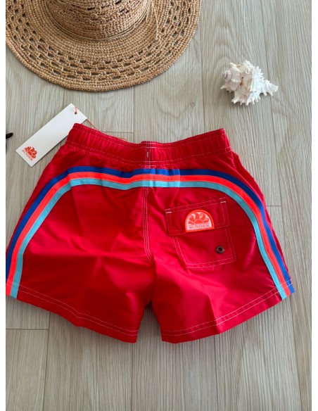 Costume bimbo Sundek