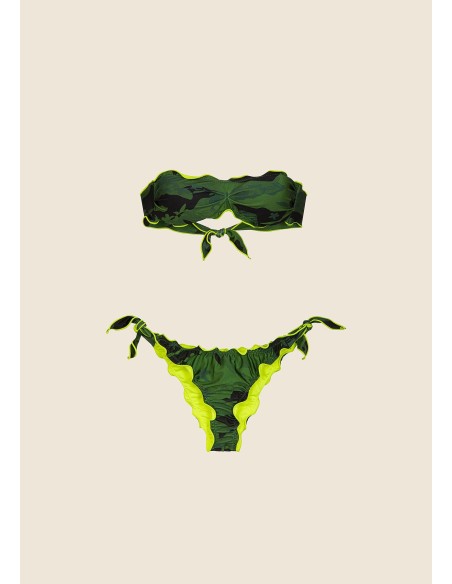 Bikini fantasia F**K