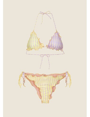 Bikini a triangolo F**K