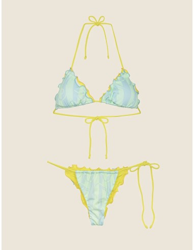 Bikini a triangolo F**K