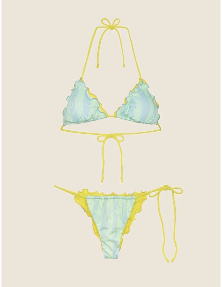 Bikini a triangolo F**K