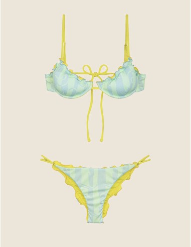 Bikini reggiseno F**K