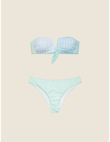 Bikini a fascia F**K