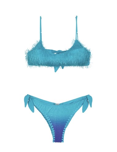 Bikini sfumato fascia F**K