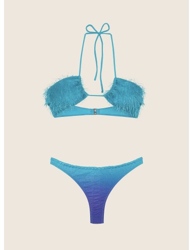 Bikini a fascia F**K