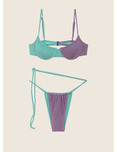 Bikini reggiseno F**k