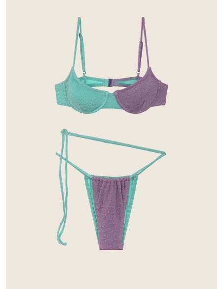 Bikini reggiseno F**k