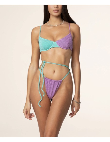 Bikini reggiseno F**k