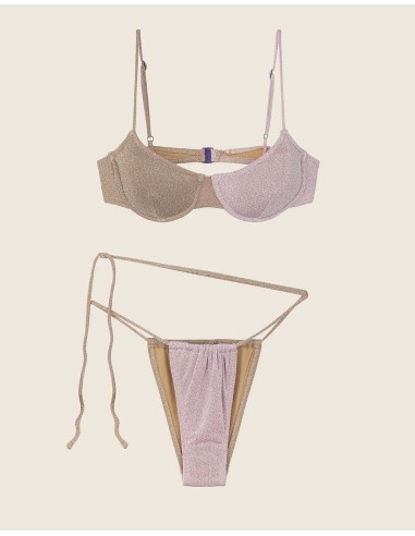 Bikini reggiseno F**k