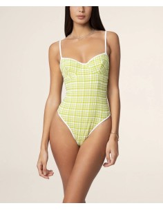 Intero con ferretto F**K